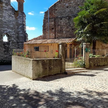 Bed and Breakfast Sur Le Chemin Auvillar Экстерьер фото
