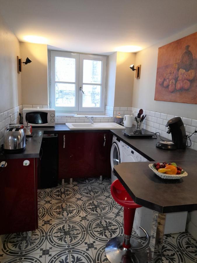 Bed and Breakfast Sur Le Chemin Auvillar Экстерьер фото
